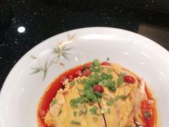 -香山湖家家宴(中山陵店)