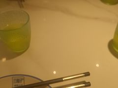 -兰湘子·湘菜小炒(长安万科广场店)