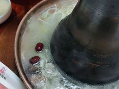-阳坊胜利涮羊肉(阳坊老店)
