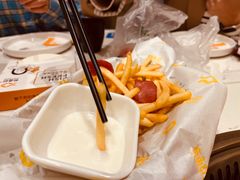 -有鱼吃·纸包烤鱼(曲江创意谷店)