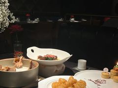 -小运河·公馆(国贸店)