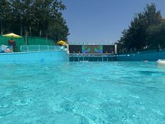 -欢乐水魔方水世界