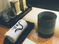 -昇鳗鱼家(浦东店)