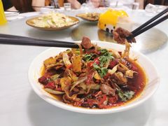 -乐山第一家临江鳝丝(茶坊路店)