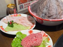 -牛市坎火锅(建设路店)