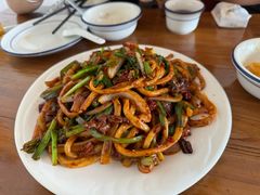 -阿达西新疆餐厅(西北大学店)