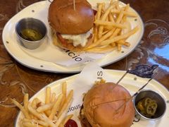 -22ºN BISTRO西餐&酒馆(石奥商业街店)