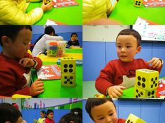 -小问号·科学启蒙·逻辑思维·阅读素养·口才演讲(杨浦合生汇中心)