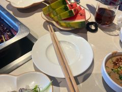 -海底捞火锅(劲松店)