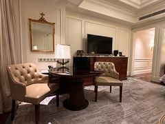 -广州富力丽思卡尔顿酒店