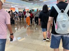 -盒马鲜生(皇庭广场店)