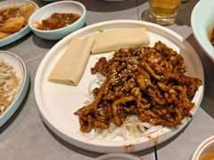 -大碗居·烤鸭·鱼头泡饼(天坛东门店)