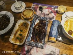 -U你·天然调味(南湖总店)