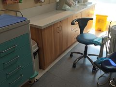 -上海仁爱医院口腔科 · 种植