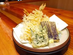 什锦天妇罗-文三酒肆自助放题(新街口友谊广场店)