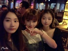 -Helens海伦司小酒馆(深圳东门店)