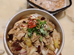 -锦府盐帮·侯宅(五棵松万达店)