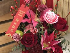 -植物学家的女儿(北马道巷店)