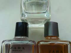 -ZARA(红谷滩万达店)