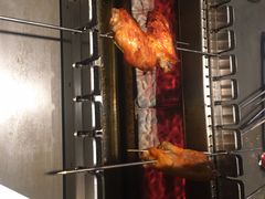 -老卜奎齐齐哈尔烤肉(人民东路店)