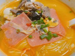 -湘下佬·老长沙吃货铺(顺成·大融城店)