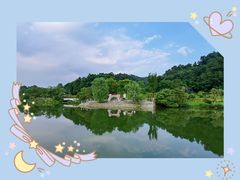 -常德桃花源景区