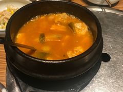 -王妃家(明洞中央店)