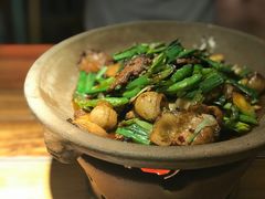 -百年神厨·地道川菜(清江西路店)