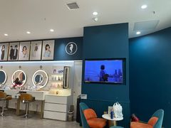 -海马体照相馆(西安阳光天地店)