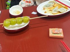 -喜家德虾仁水饺(长泰广场店)