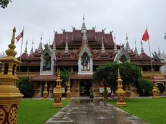 -西双版纳总佛寺