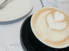-Deer Park鹿园西餐(仁恒置地广场店)