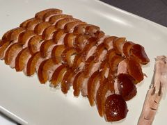 -上海滩餐厅(BFC外滩金融中心店)