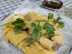 -阿金大白·上海菜馆(新天地店)