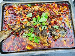 -齐月岐山面馆(朝阳大街店)