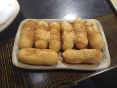 -舒家大院老火锅(台江路店)