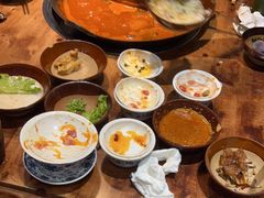 -楠火锅(哈尔滨金爵万象店)