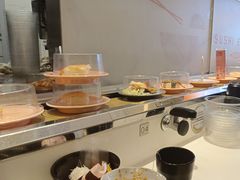 -争鲜回转寿司(通州万达店)
