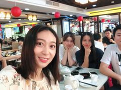 -潮泰牛肉火锅 · 创于1992年(车公庙店)