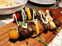 -小满Grainkitchen(滨江商业广场店)
