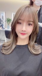 -MMby Hair Code芭曲发型