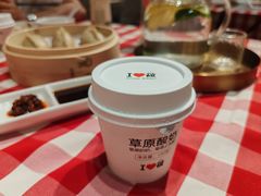 -西贝(上海我格广场店)