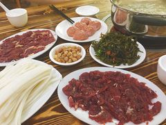 -顺记牛肉店