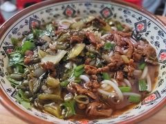 -太婆抱罗粉…海南特色小吃(一市场店)