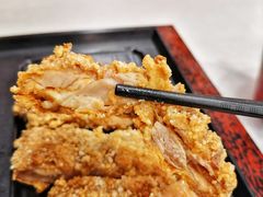 -永和大王(万顺路店)
