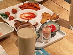 -豪客来牛排(宝龙城市广场店)