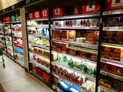 -7fresh七鲜(大族广场店)