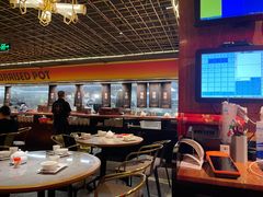 大堂-啫神·广州地标美食(北京路店)