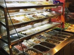 -正宗八宝冰饭·非遗冰饭·烧烤(奎桥店)
