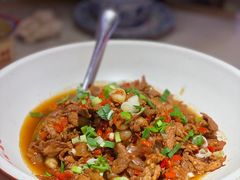 -味上湘菜馆(阿波罗店)